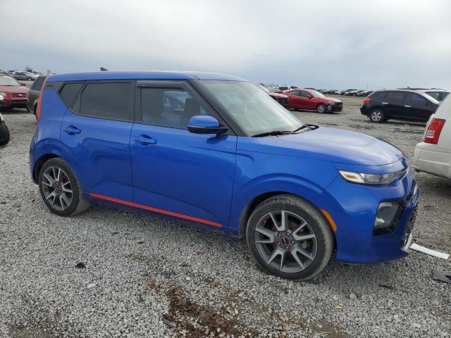 Фото 4 - KIA SOUL