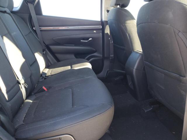 Фото 11 - HYUNDAI TUCSON