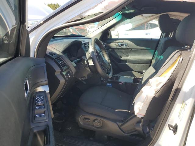 Фото 7 - FORD EXPLORER