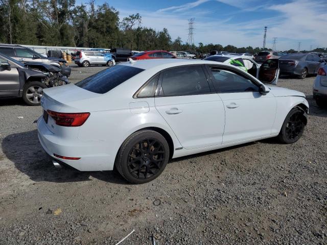 Фото 3 - AUDI A4