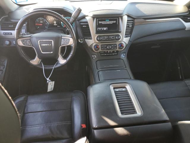 Фото 8 - GMC YUKON