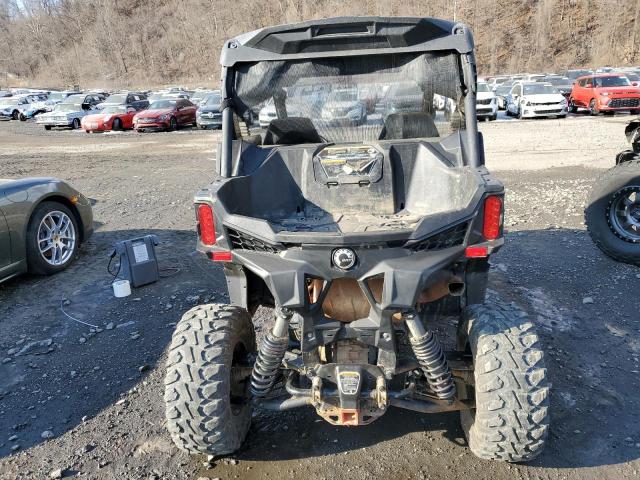 CAN-AM MAVERICK S 2021