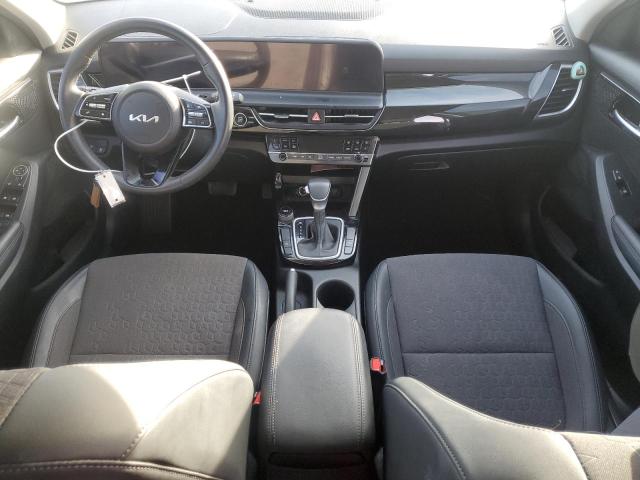 Фото 8 - KIA SELTOS