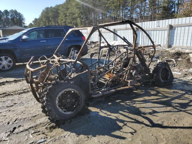 KAWASAKI KRF 1000 A 2021