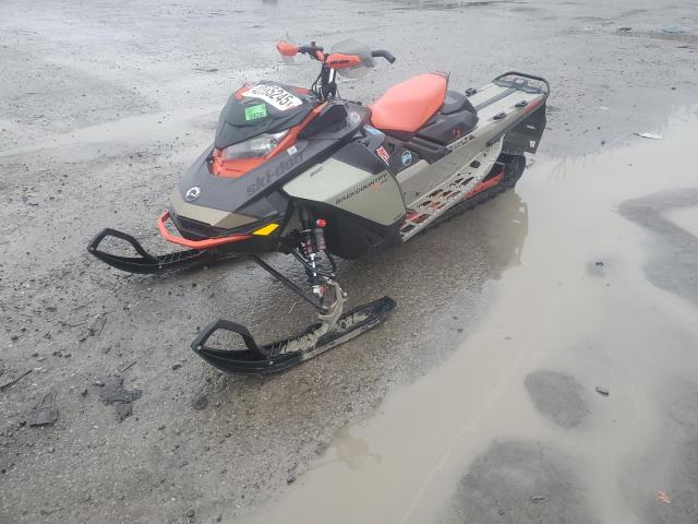 2022 SKI-DOO 850