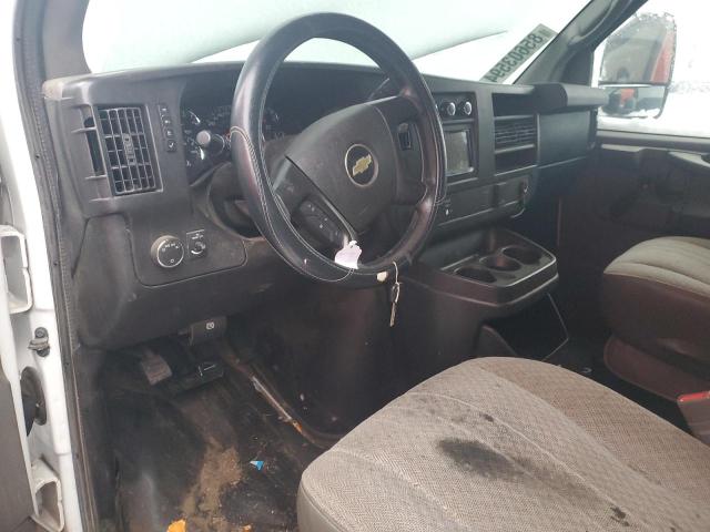 Фото 8 - CHEVROLET EXPRESS