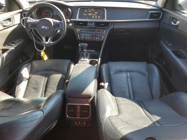 Фото 8 - KIA OPTIMA