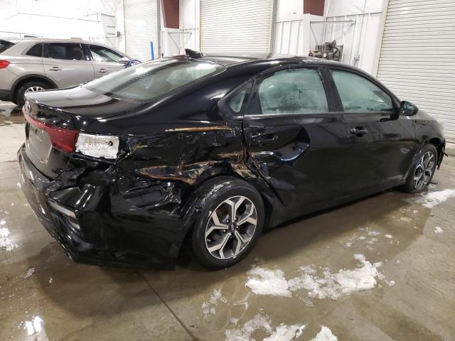 Фото 3 - KIA FORTE