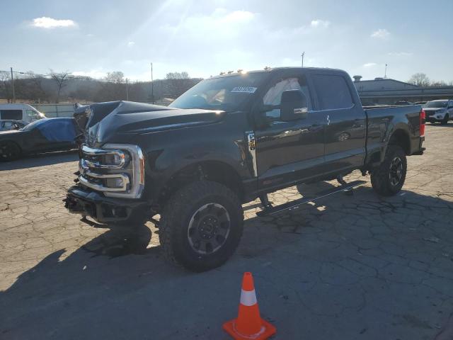 Фото 1 - FORD F250