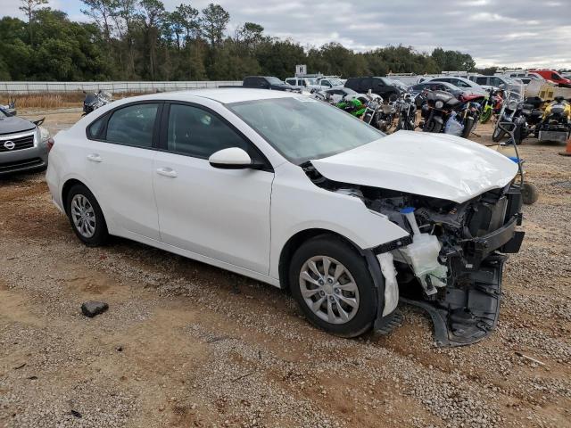 Фото 4 - KIA FORTE