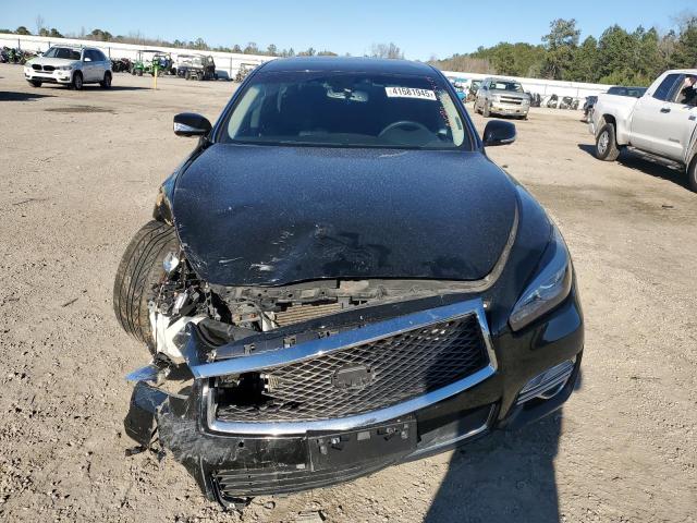 Фото 5 - INFINITI Q70