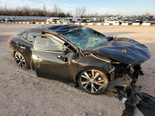 Фото 4 - NISSAN MAXIMA