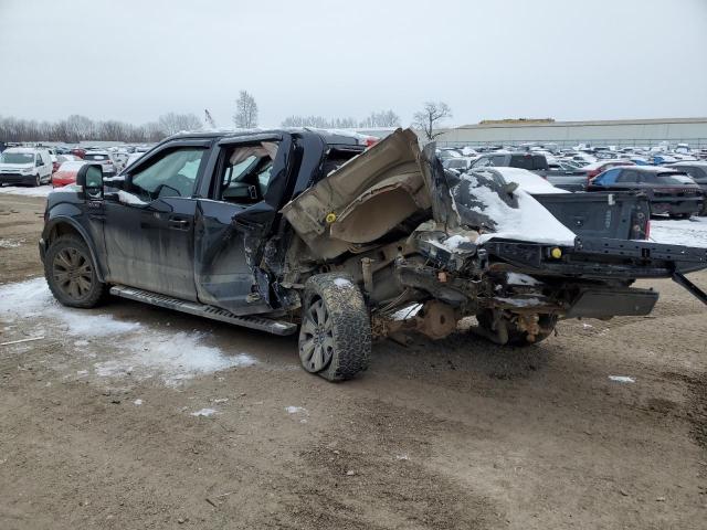 Фото 2 - FORD F-150