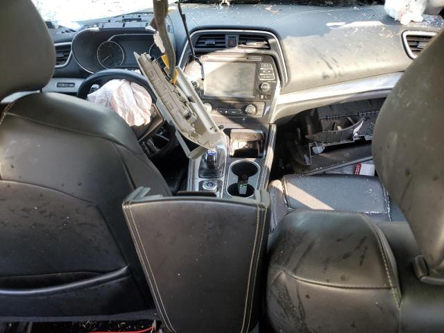 Фото 8 - NISSAN MAXIMA