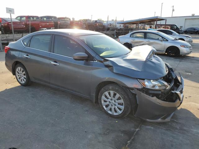 Фото 4 - NISSAN SENTRA