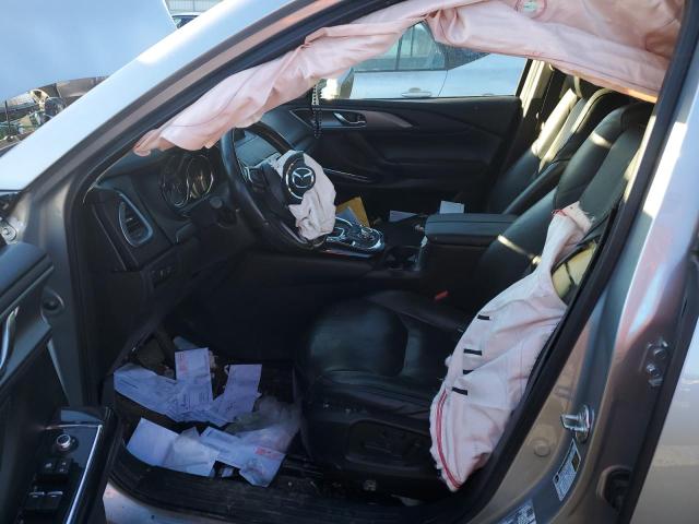 Фото 7 - MAZDA CX-9