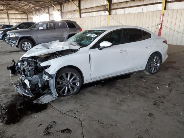 Фото 1 - MAZDA 3