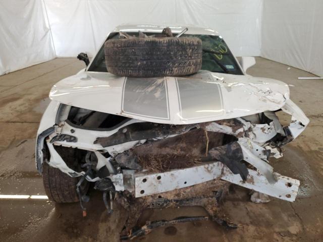 Фото 5 - CHEVROLET CAMARO