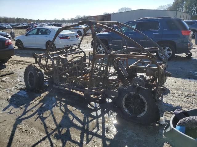 KAWASAKI KRF 1000 A 2021