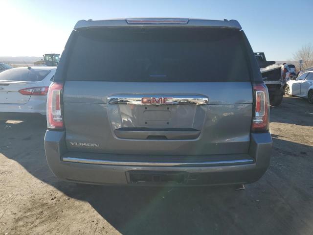 Фото 6 - GMC YUKON