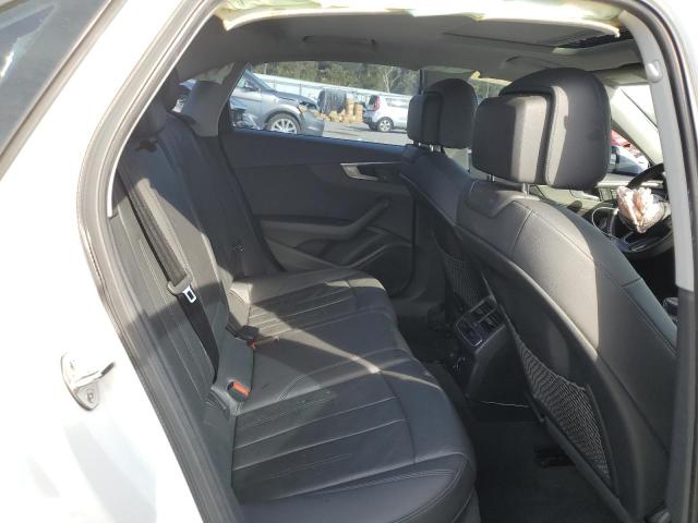 Фото 10 - AUDI A4