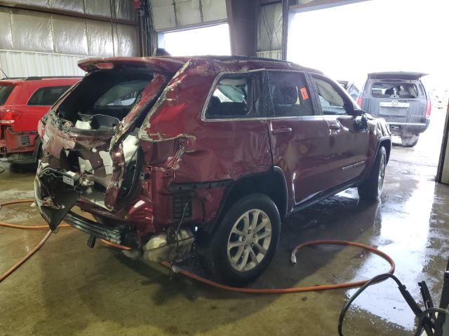 Фото 3 - JEEP GRAND CHER