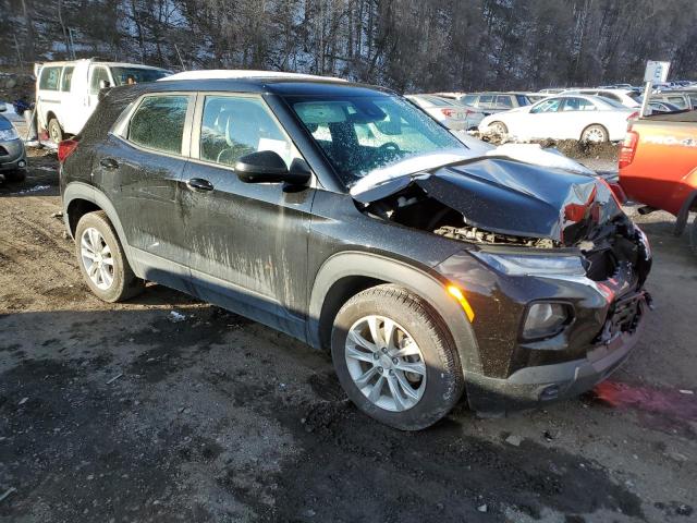 Фото 4 - CHEVROLET TRAILBLZR