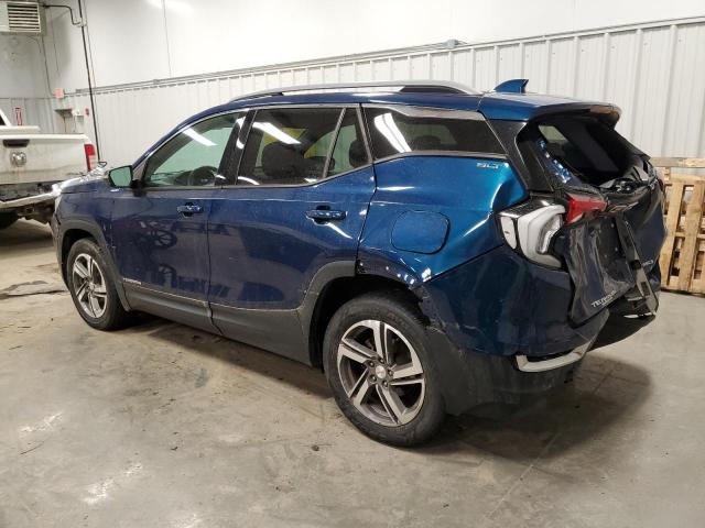 Фото 2 - GMC TERRAIN