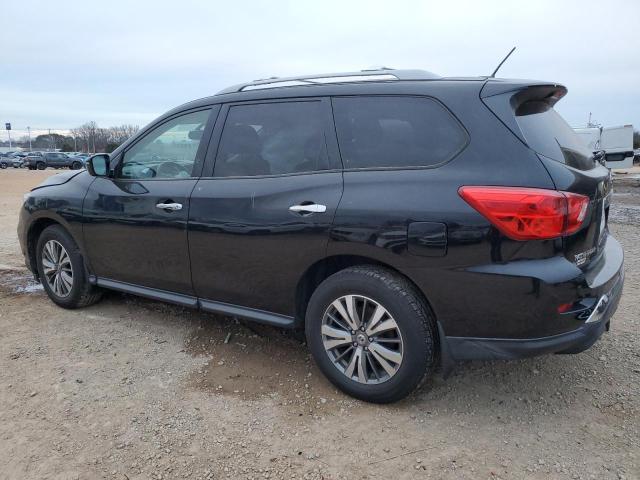 Фото 2 - NISSAN PATHFINDER