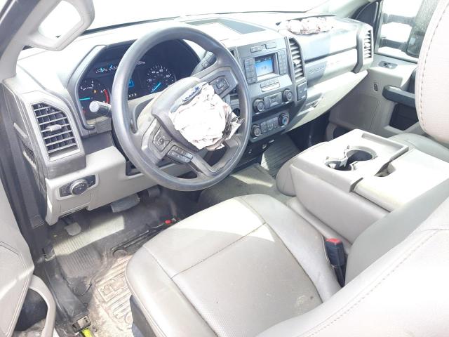 Фото 8 - FORD F550