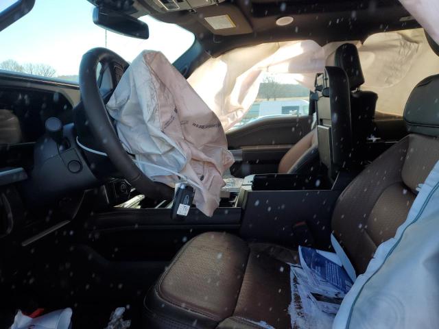 Фото 7 - FORD F250