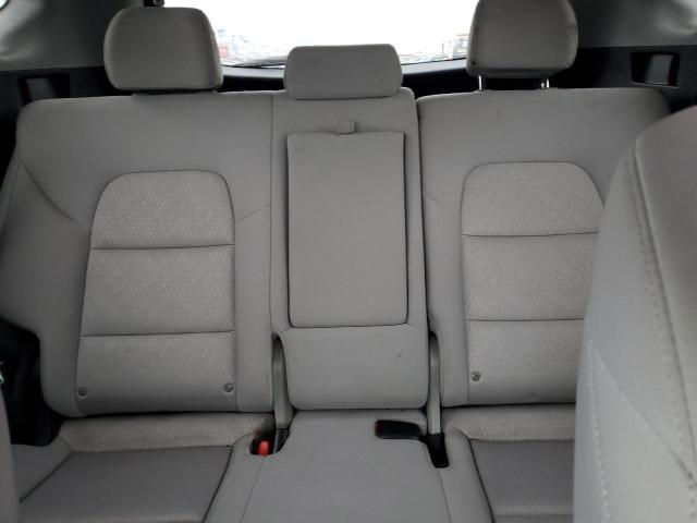 Фото 10 - HYUNDAI TUCSON