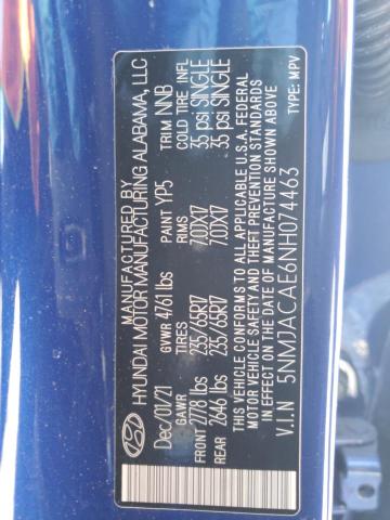 Фото 13 - HYUNDAI TUCSON