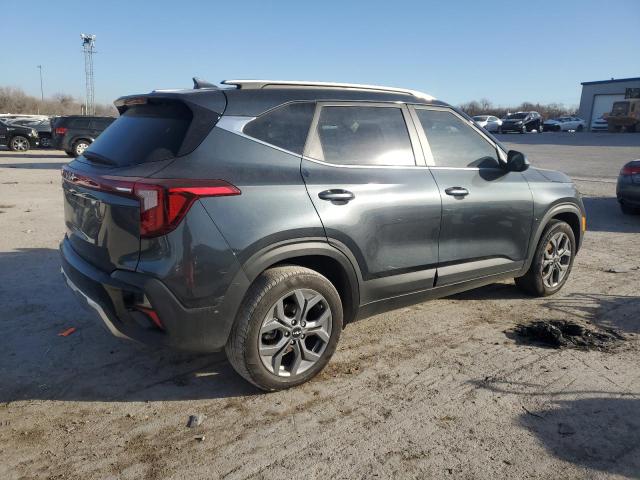 Фото 3 - KIA SELTOS