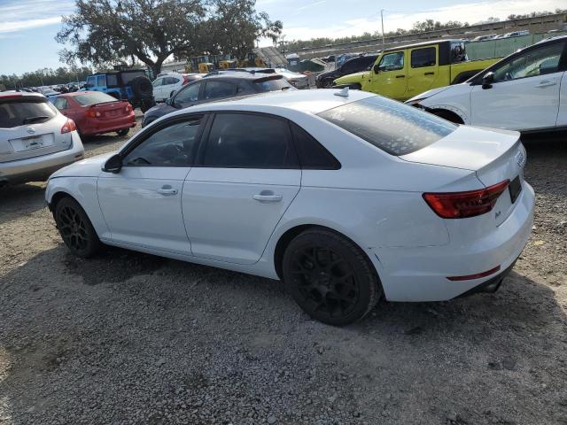 Фото 2 - AUDI A4