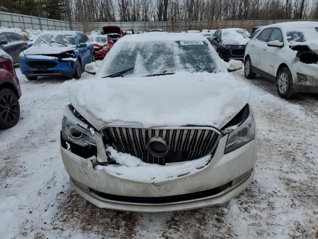 Фото 5 - BUICK LACROSSE