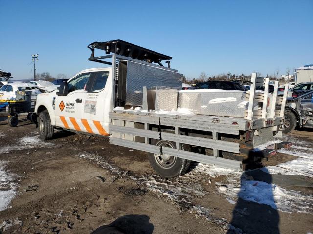 Фото 2 - FORD F250