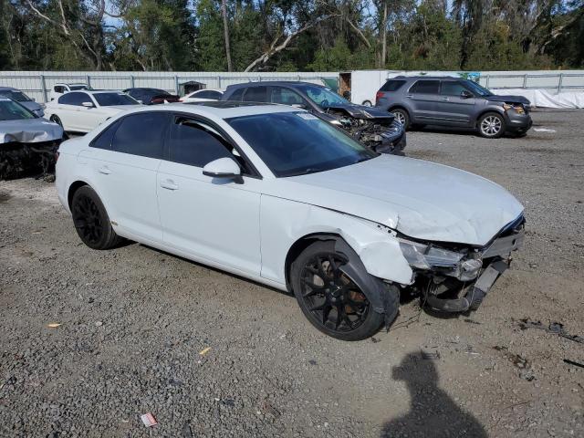 Фото 4 - AUDI A4