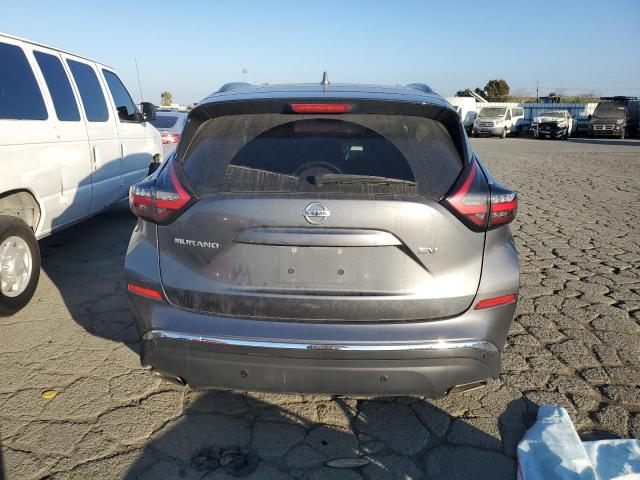 Фото 6 - NISSAN MURANO