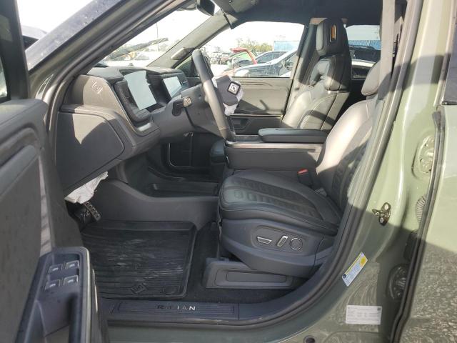 RIVIAN RIS 2022 VIN 7PDSGABL3NN001843