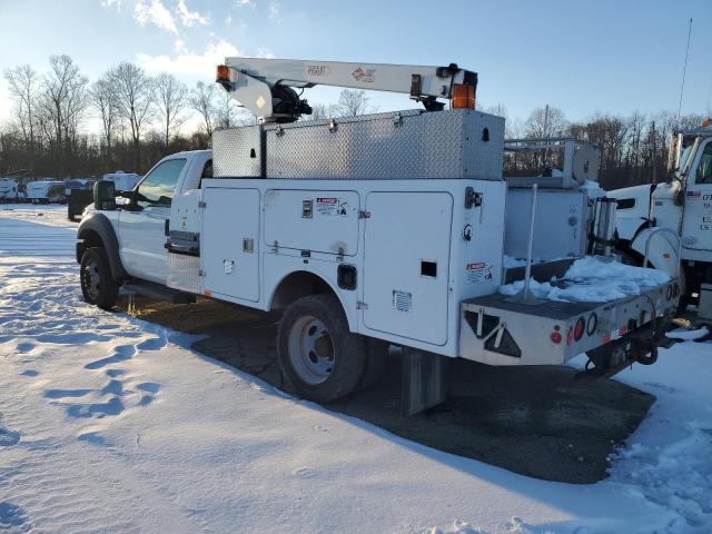 Фото 2 - FORD F450