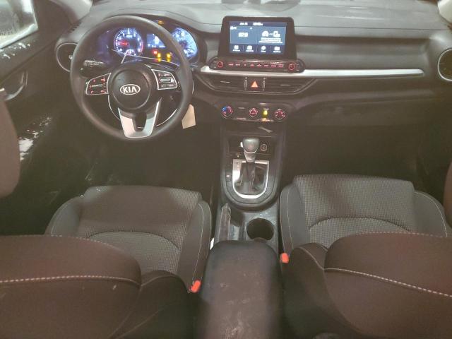 Фото 8 - KIA FORTE