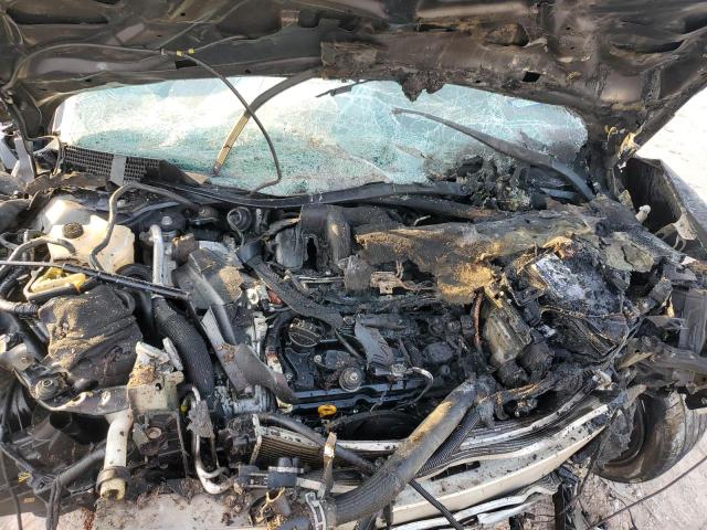 Фото 11 - NISSAN MAXIMA