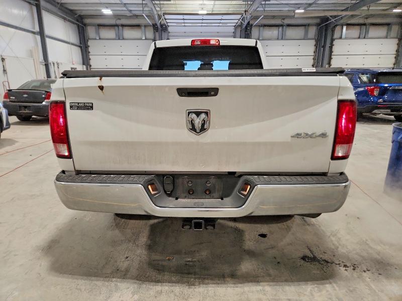 Фото 6 - RAM 1500