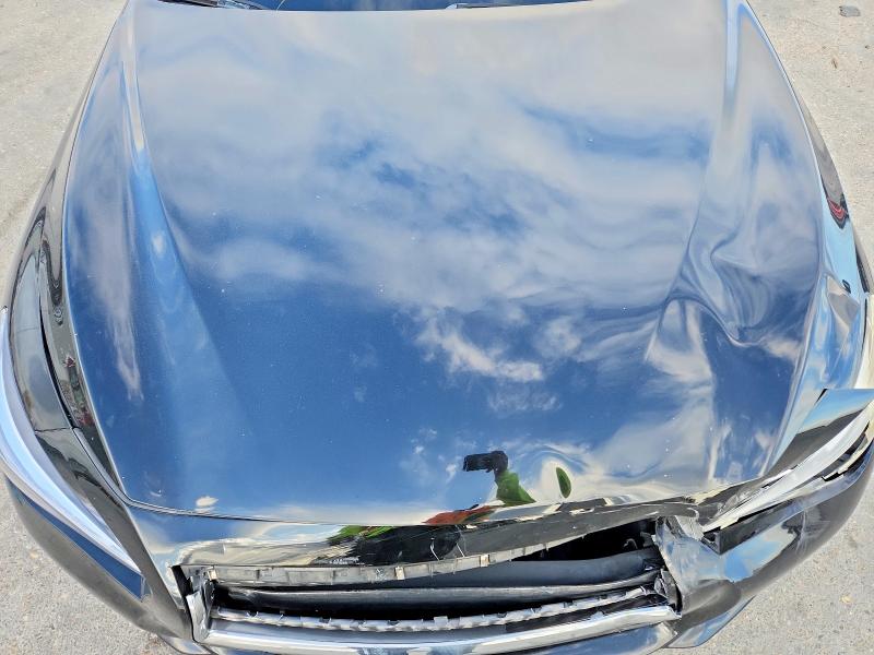 Фото 11 - INFINITI Q50