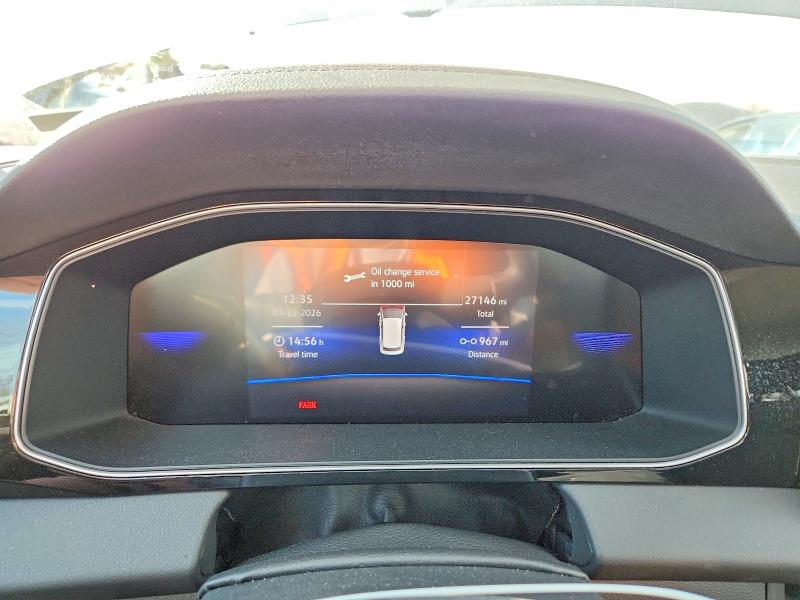 Фото 9 - VOLKSWAGEN JETTA