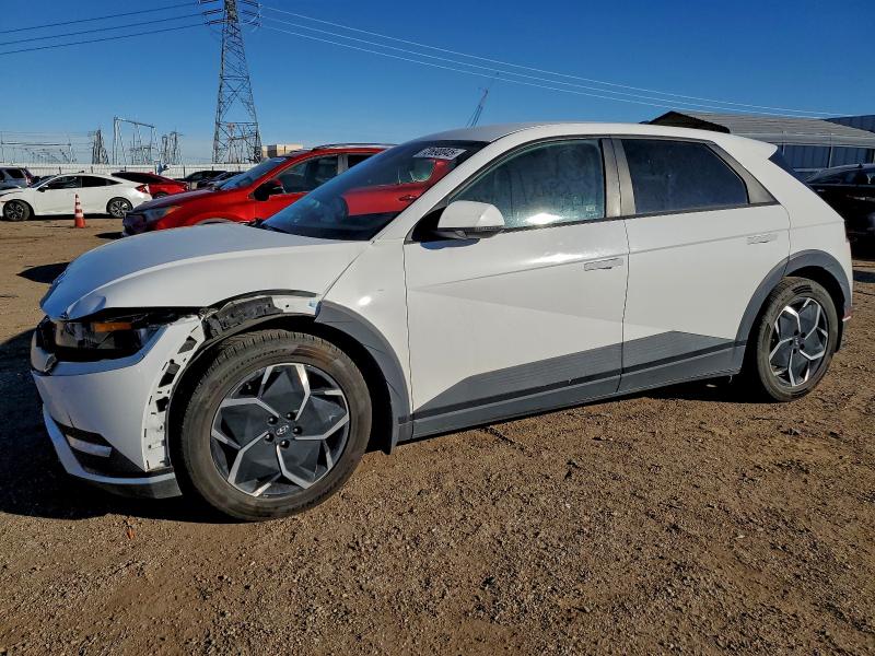 Фото 1 - HYUNDAI IONIQ