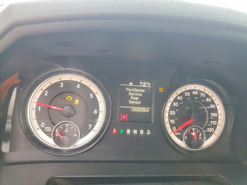 Фото 9 - RAM All Models