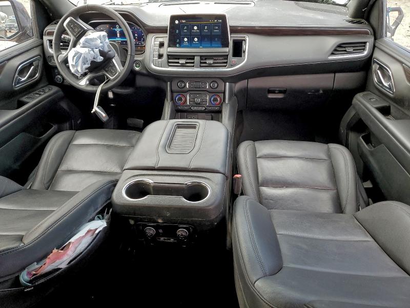 Фото 8 - CHEVROLET SUBURBAN