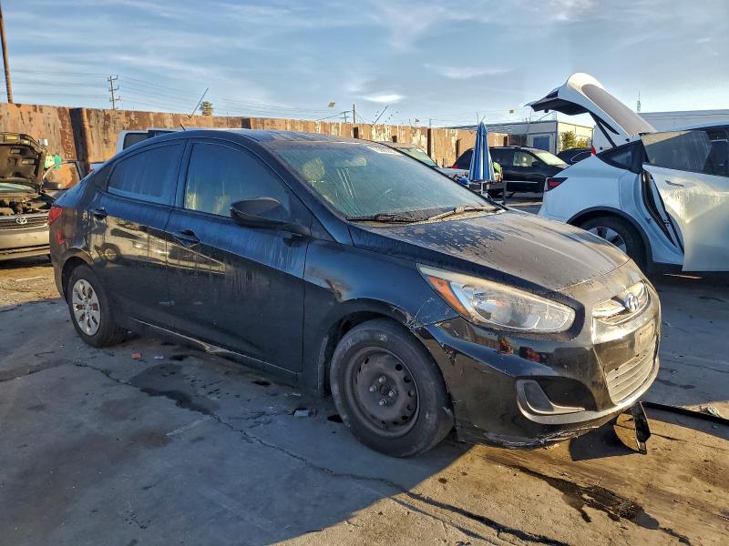 Фото 4 - HYUNDAI ACCENT